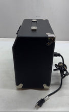 Load image into Gallery viewer, Fender Frontman 15G Black AUX Input Musical Guitar Amplifier Not Tested