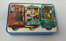 Load image into Gallery viewer, Lot Of Assorted American Girl Card Collection With Tin Case Pre-Owned No Graded