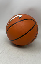 Load image into Gallery viewer, Nike Everyday Playground 8P Orange Black Full Grand Outdoor Basketball 74.9cm
