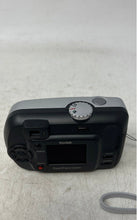 Load image into Gallery viewer, Kodak EasyShare Model CX6200 Silver Black 2.0MP Digital Camera Not Tested