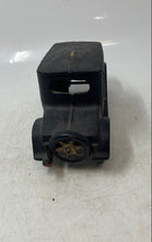 Load image into Gallery viewer, Antique Ford Model-T Black Gold-Tone Wheel Cast Iron Collectible Classic Toy Car