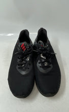 Load image into Gallery viewer, Adidas Mens Alphabounce Black White Red Low Top Lace-Up Sneaker Shoes Size 8.5