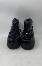 Load image into Gallery viewer, Kyoto-3 Womens Mainstream Black Waterproof Platform Ski Snow Boots Size 36