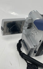 Load image into Gallery viewer, Sony Handycam DV-8500 Silver 4.1 MP Digital Video Camcorder Not Tested