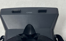 Load image into Gallery viewer, Norwegian Cruise Ships Black Virtual Reality Headset In Box Not Tested