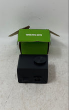Load image into Gallery viewer, Dragonhawk Black Lightweight Portable Tattoo Power Supply Not Tested With Box