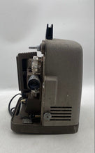 Load image into Gallery viewer, Bell & Howell Model 245 Gray Autoload Film Projector Not Tested