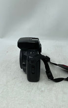Load image into Gallery viewer, Canon EOS 700 Black 35mm Autofocus SLR Film Camera Not Tested With Strap
