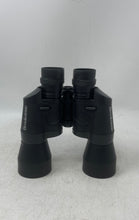 Load image into Gallery viewer, Brookstone Black 7x50 Porro Prism Anti-Reflection Coating Binoculars