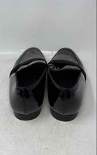 Load image into Gallery viewer, Steve Madden Mens Lokus LOKUO1M1 Black Leather Slip-On Loafer Dress Shoes Sz 12