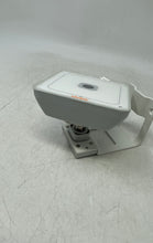 Load image into Gallery viewer, Vivint White Portable Wireless Security Video Camera With Adapter Not Tested