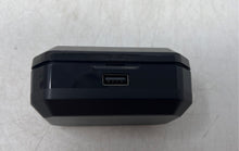 Load image into Gallery viewer, Wireless Black Bluetooth In-Ear Earbuds With Charging Case Not Tested
