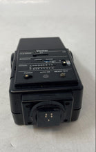 Load image into Gallery viewer, Vintage Vivitar Auto Thyristor 550FD Electronic Camera Flash Photography Unit