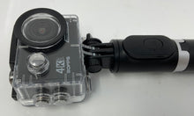 Load image into Gallery viewer, 4K Ultra High Definition 30fps Action Camera C16 With Selfie Stick Handle NCL