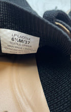Load image into Gallery viewer, Lucky Brand Womens Laddix Black Lace-Up Low Top Sneaker Shoes Size 6.5M