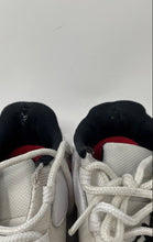 Load image into Gallery viewer, Nike Mens Air Jordan 11 CMFT Low DN4180-102 Black White Red Sneaker Shoes Sz 8.5