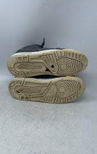 Load image into Gallery viewer, Nike Kids Air Jordan 3 Retro 861427-004 Gray Sneaker Shoes Size 6Y No Insole