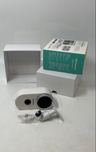 Load image into Gallery viewer, Zeeporte Full HD 1080p Smart IP Surveillance Camera With Battery Not Tested
