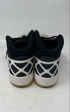 Load image into Gallery viewer, Nike Mens Air Jordan XXX 811006-101 White Gray Black Sneakers Shoes Size 10