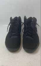 Load image into Gallery viewer, Nike Mens Air Visi Pro 6 749168-003 Black Lace-Up Sneaker Shoes Size 14