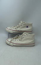 Load image into Gallery viewer, Converse Unisex CTAS Pro High A02137C Cream Lace-Up Sneaker Shoes Size M10 W12