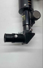 Load image into Gallery viewer, Bushnell 15 1560 Black 50mm 600mm Optical Tube Telescope Not Stand