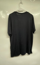 Load image into Gallery viewer, Armani Exchange Mens Blue Graphic Regular Fit Pullover T-Shirt Size XL