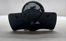 Load image into Gallery viewer, InterAct V3 SV-1118 Black Racing Wheel & Pedal Set For PlayStation 2 Not Tested