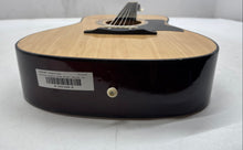 Load image into Gallery viewer, Protocol Brown 6 String Musical Instrument Right Handed Acoustic Guitar