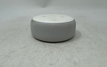 Load image into Gallery viewer, Amazon Echo Dot 3rd Generation 36EBT3 White Portable Smart Speaker Not Tested
