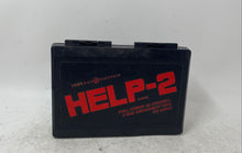 Load image into Gallery viewer, Vintage GE Help-2 Full Power 40 Channel 2-Way Emergency/Info CB Radio Not Tested