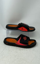Load image into Gallery viewer, Nike Mens Air Jordan Hydro 2 644935-023 Multicolor Slide Sandals Size 10