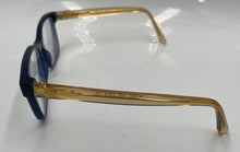 Load image into Gallery viewer, Authentic Tory Burch Women's (1562) Navy Glasses