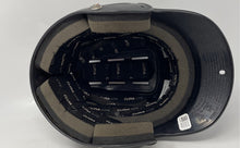 Load image into Gallery viewer, Adidas Mens Black Climalite Vented Protective Baseball Helmet Size 6 3/8 -7 3/8