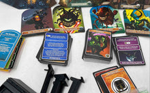 Load image into Gallery viewer, Hasbro Dungeons & Dragons Adventure Begins Cooperative Board Game In Box