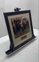 Load image into Gallery viewer, 20th Annual ACND Golf Classic 2010 Bobby Jones In Swing Pose Framed Print