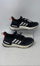 Load image into Gallery viewer, Adidas Mens UltraBoost Winter.RDY EG5207 Black Low Top Sneakers Shoes Size 7