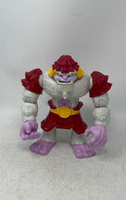 Load image into Gallery viewer, Fisher-Price Imaginext Giant Yeti Mouth Chomping Movement Action Figure