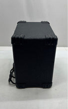 Load image into Gallery viewer, Crate BX-15 Black Wired Portable Compact Electric Guitar Amplifier Not Tested