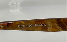 Load image into Gallery viewer, Authentic Dolce & Gabbana Women's Honey/Tortoise Glasses