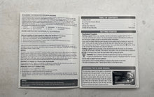 Load image into Gallery viewer, Lot Of 2 Pcs Assorted Sony PS2 & PS3 NHL 12 And NFL Head Coach Video Games
