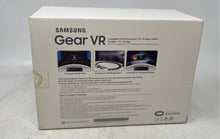 Load image into Gallery viewer, Samsung Gear VR Bluetooth Virtual Reality Smartphone Headset Not Tested
