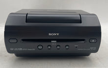 Load image into Gallery viewer, Sony Model MV-65ST Black Portable DVD Player Dream System Not Tested