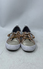 Load image into Gallery viewer, Sperry Top-Sider Womens Crest Vibe Multicolor Round Toe Sneakers Shoes Size 8