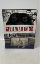 Load image into Gallery viewer, Smithsonian Michael Stephenson Civil War In 3D The Life And Death Of The Soldier