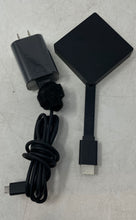 Load image into Gallery viewer, Amazon 3rd Gen Model LDC9WZ Fire TV Box & Power Cord Without Remote Not Tested