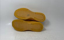 Load image into Gallery viewer, U.S Polo Assn Womens Coro-K NW8312 Yellow Lace-Up Low Top Sneakers Shoes Size 8