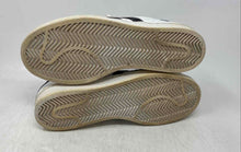 Load image into Gallery viewer, Adidas Mens Superstar C77153 White Black Leather Lace-Up Sneaker Shoes Size 7