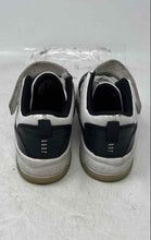 Load image into Gallery viewer, Nike Unisex Kids Air Jordan Max Aura 2 CN8095-102 White Black Sneakers Shoes 1Y