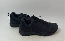 Load image into Gallery viewer, Adidas Mens Terrex AX3 BC0524 Black Lace-Up Low Top Sneakers Shoes Size 9